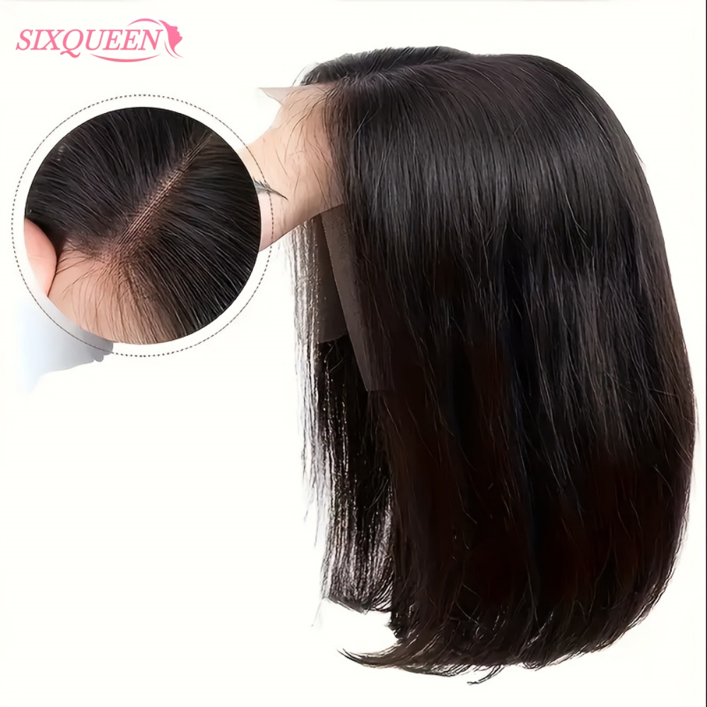 Lijmloze pruiken Echt haar Voo - Glueless Wear And Go Human Hair Wig recensie en prijs
