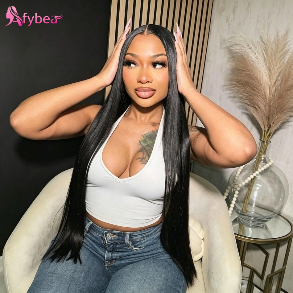 Rechtstreeks van de fabrikant: - Hd Lace Frontal Wig Human Hair Pre Plucked recensie en prijs