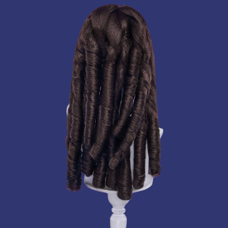 Anime Gachiakuta Jabber Wonger - Synthetic Braided Wigs For Black Women recensie en prijs