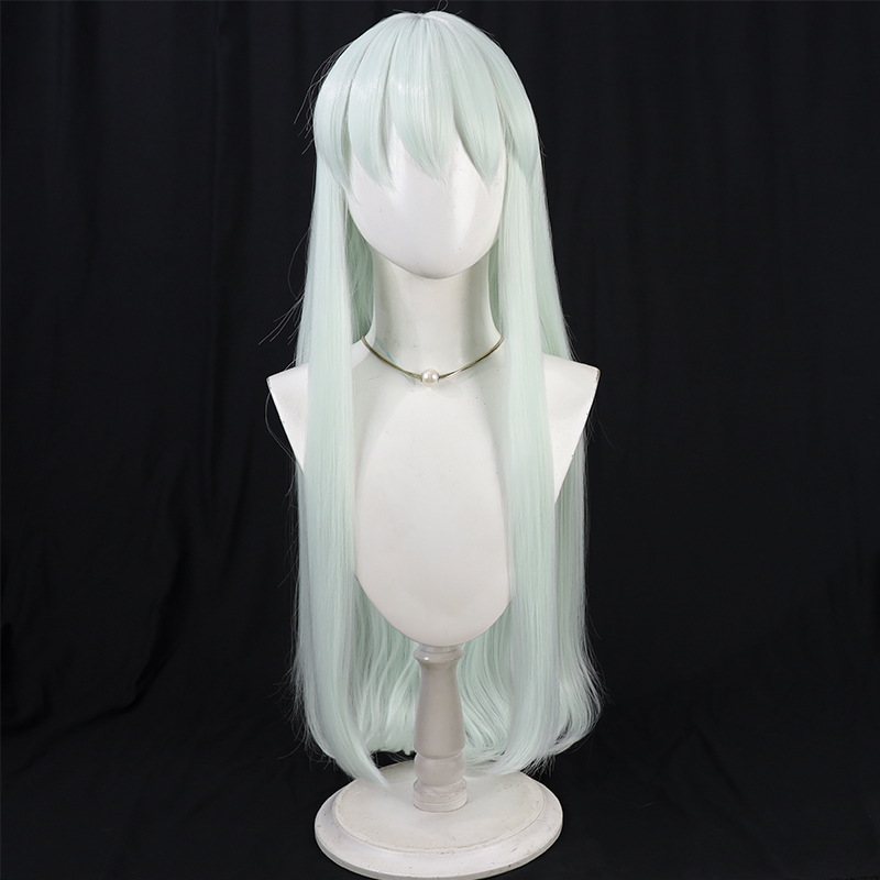 Keine Kamishirasawa Cosplay Wi - Synthetic Wigs recensie en prijs