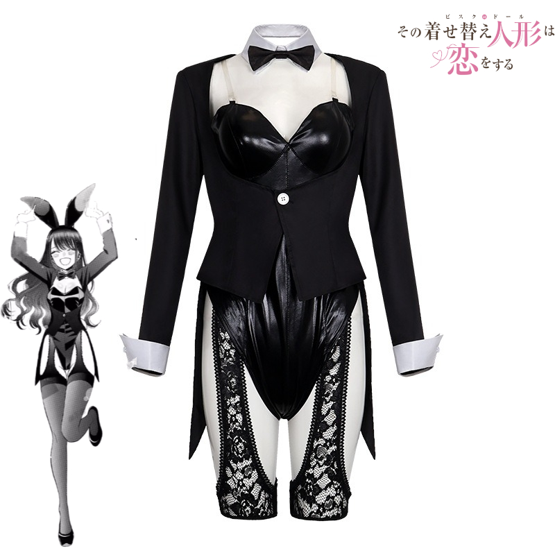 Mijn Dress-Up Darling Cosplay  - Hair Bundles recensie en prijs