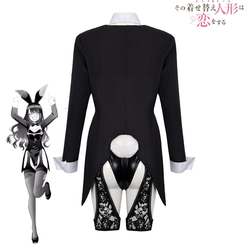Mijn Dress-Up Darling Cosplay  - Hair Bundles recensie en prijs