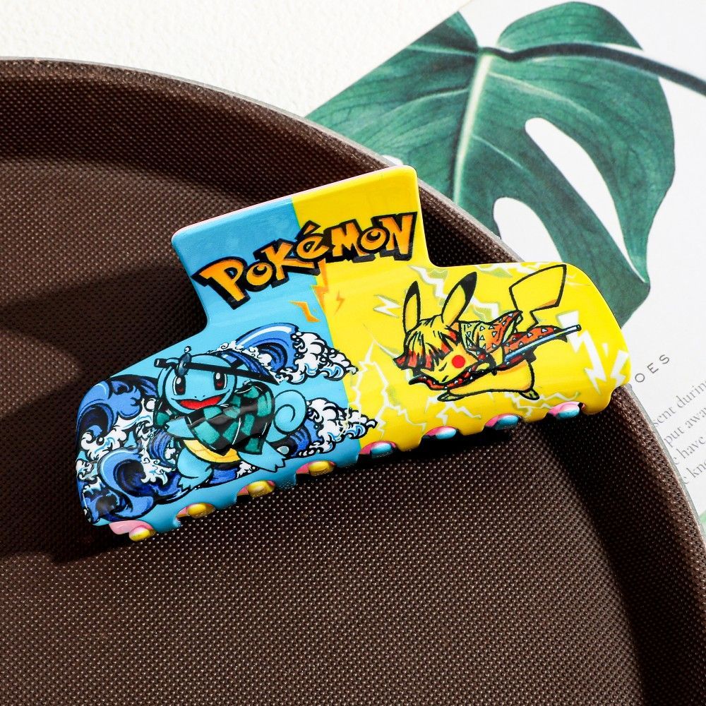 Nieuwe Pokémon en Demon Slayer - Hair Bundles recensie en prijs