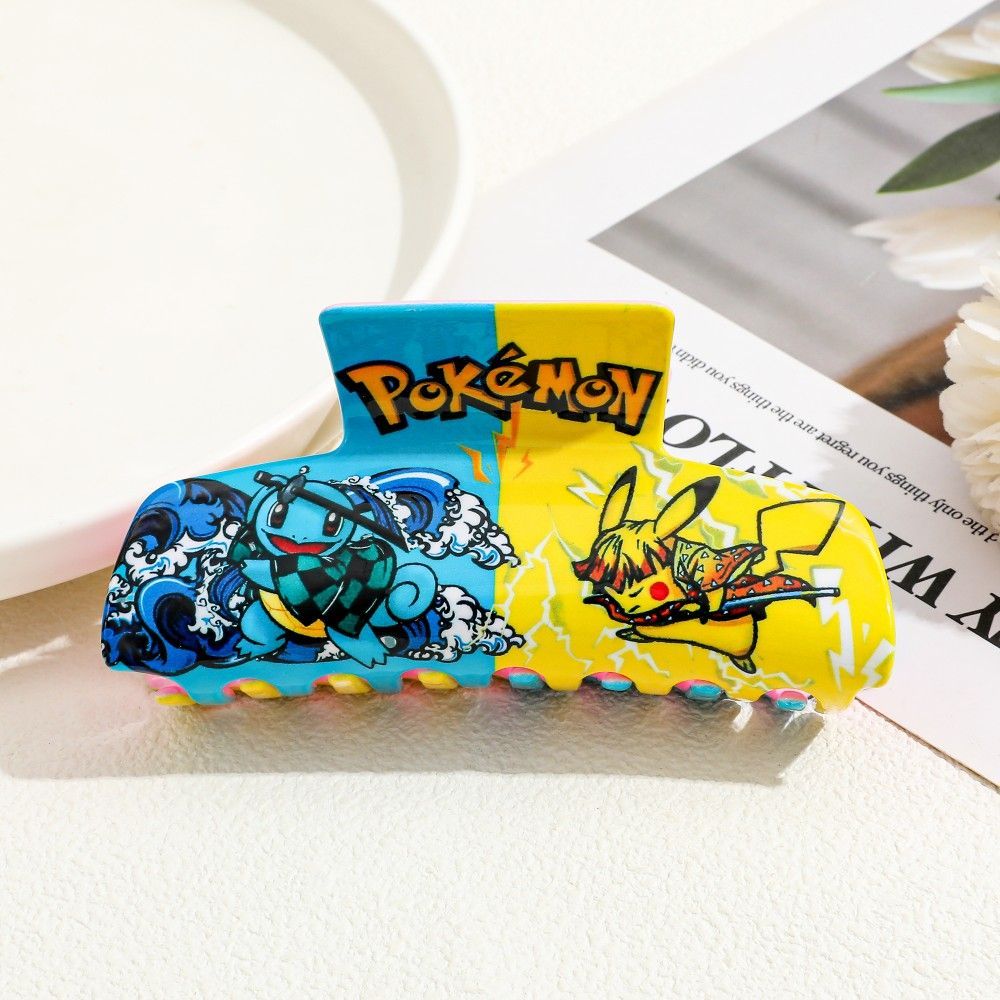 Nieuwe Pokémon en Demon Slayer - Hair Bundles recensie en prijs