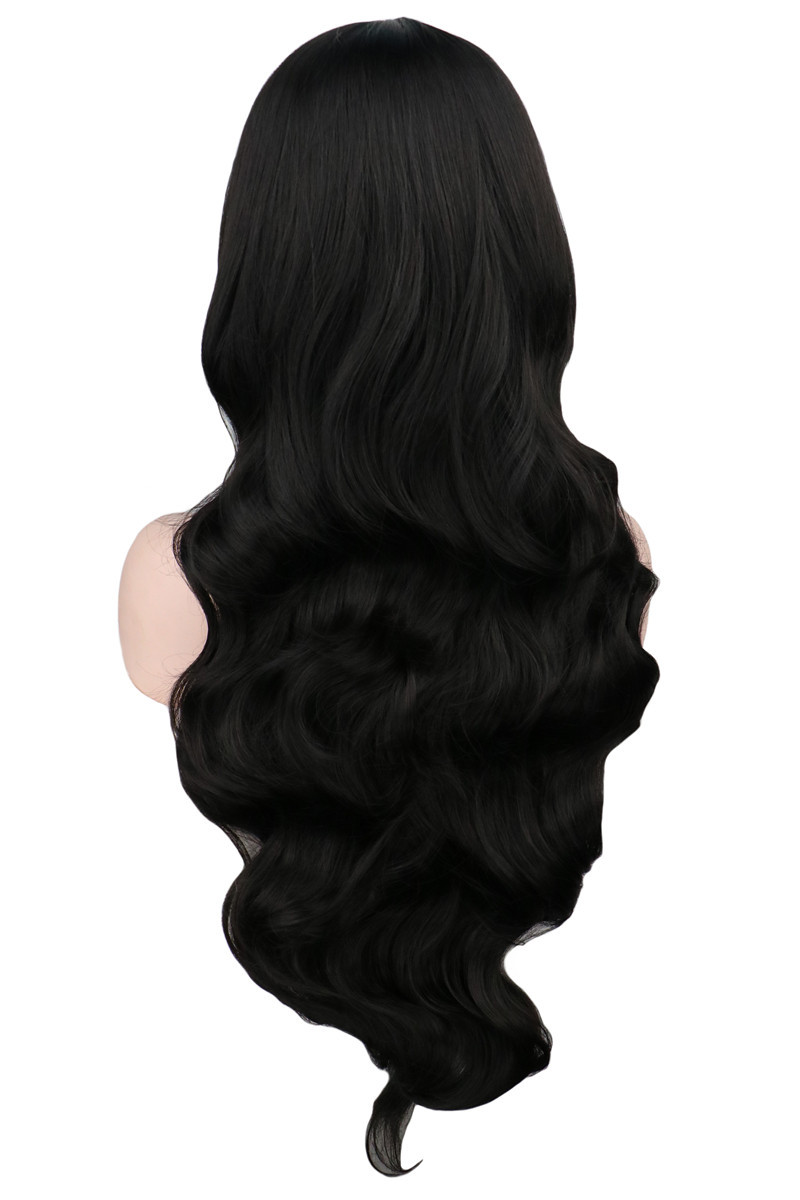 Mode-sieraden Pruik Marceline  - Synthetic Braided Wigs For Black Women recensie en prijs