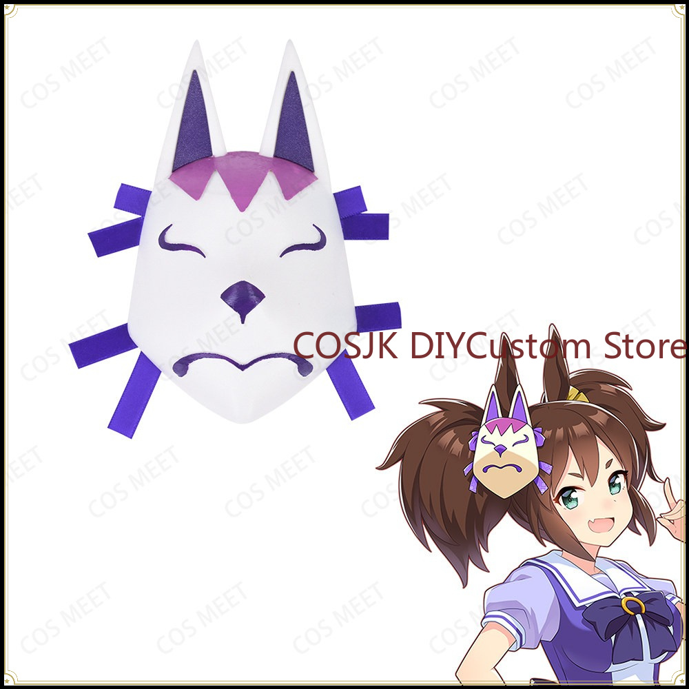 Anime Umamusume: Pretty Derby  - Hair Clips recensie en prijs