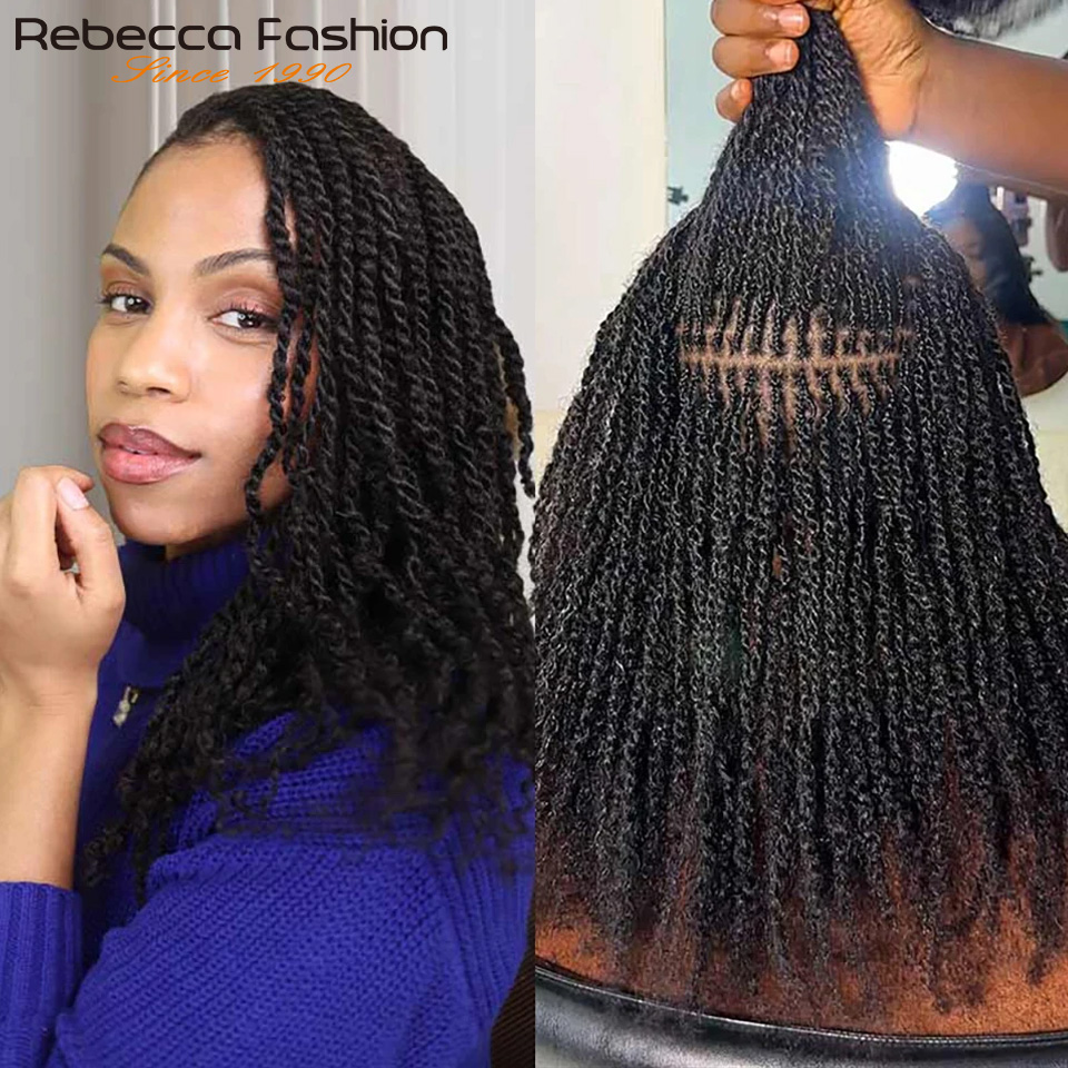 Afro Kinky Curly Bulk Haar voo - Water Wave Bulk Human Hair For Braiding recensie en prijs