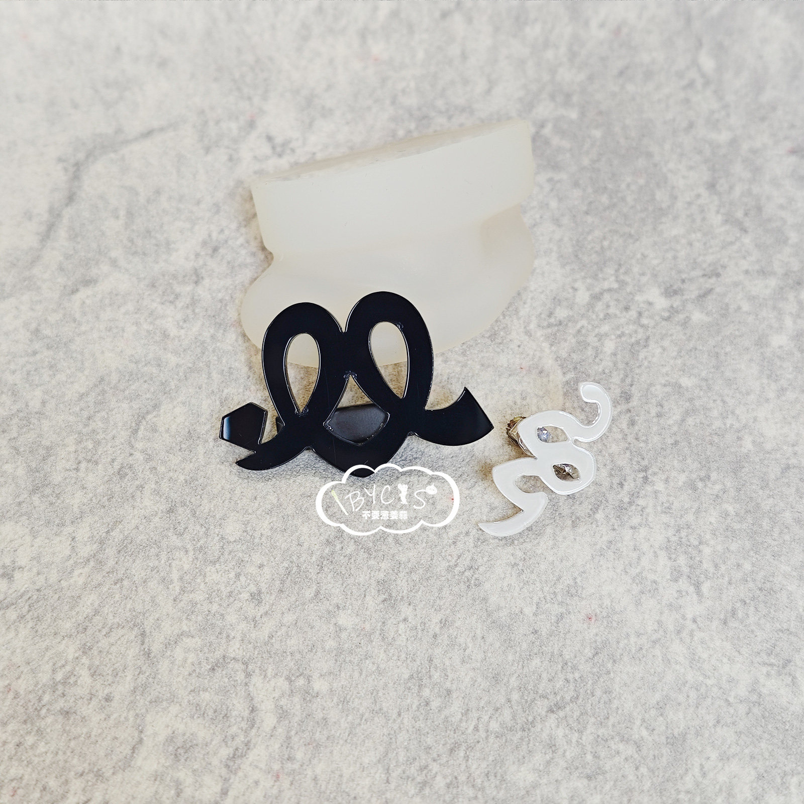 Kawaii Zenless Zone Zero Haars - Hair Clips recensie en prijs