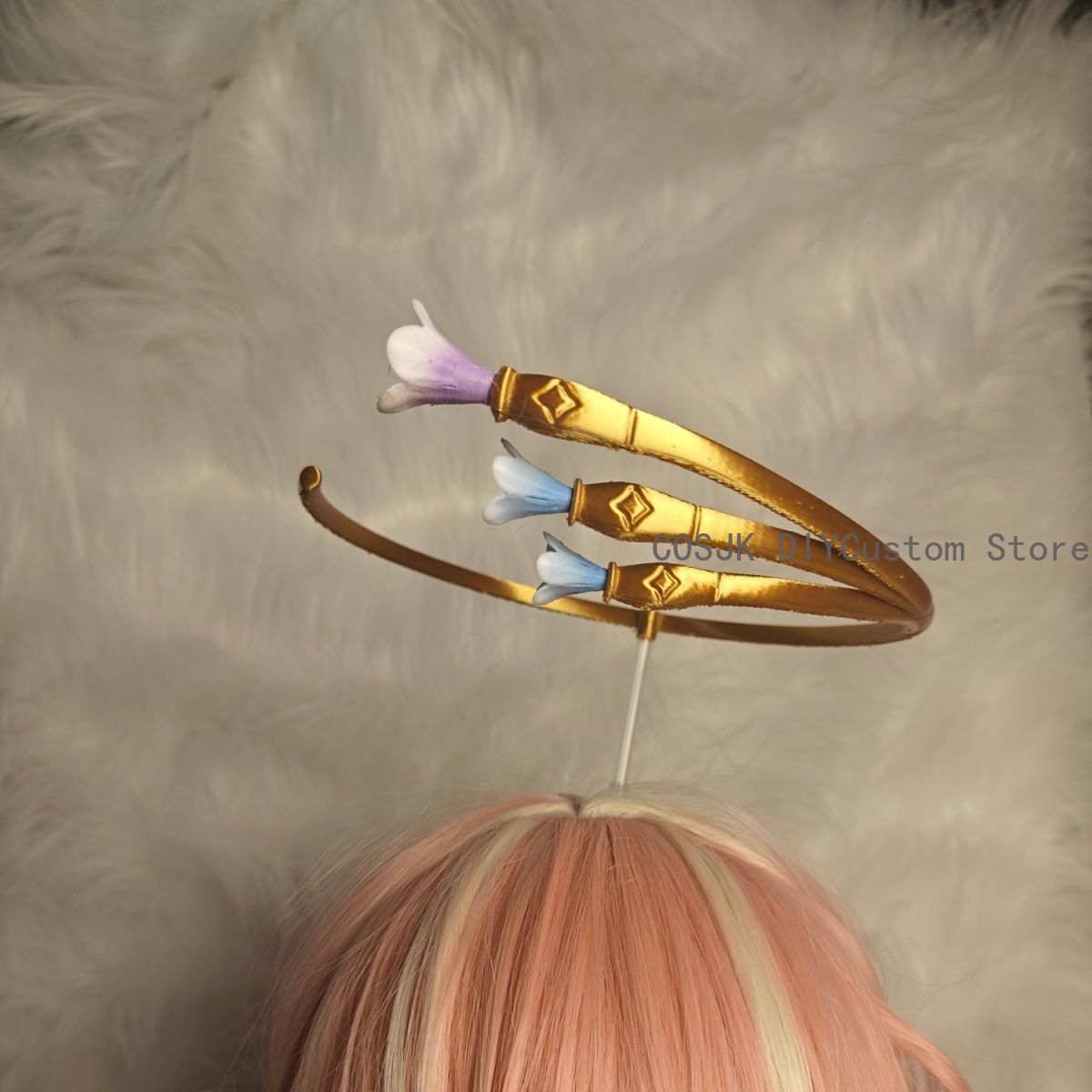 Anime Game Honkai Star Rail Co - Hair Clips recensie en prijs