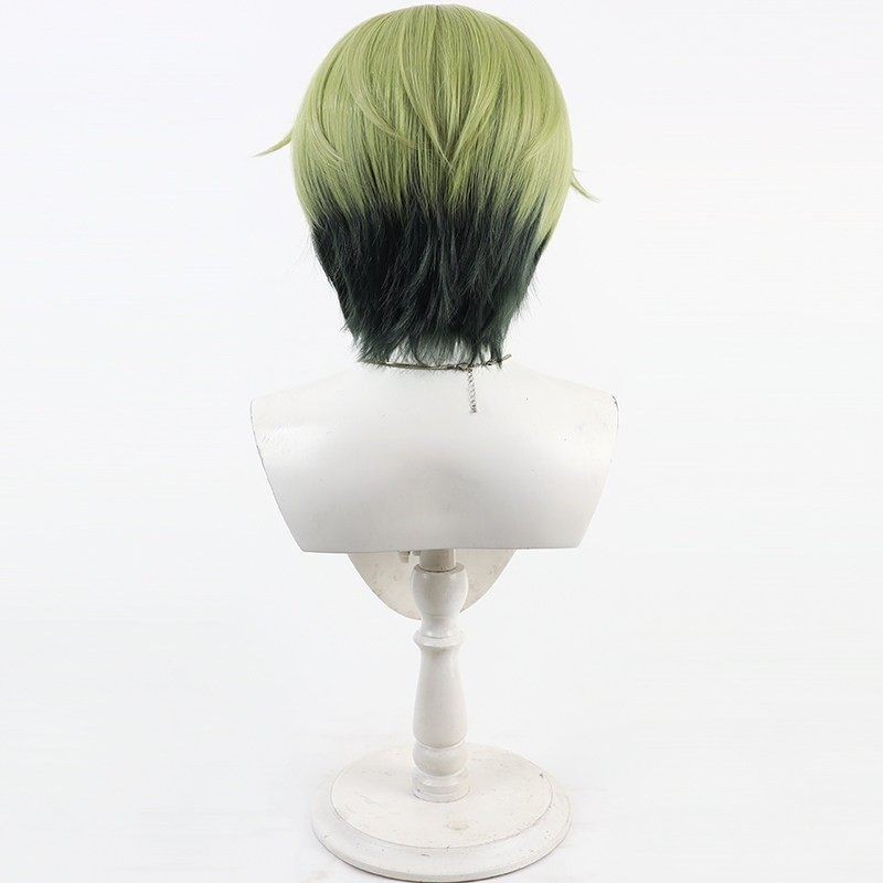 Anime Naoya Zenin Pruik Blond  - Synthetic Braided Wigs For Black Women recensie en prijs