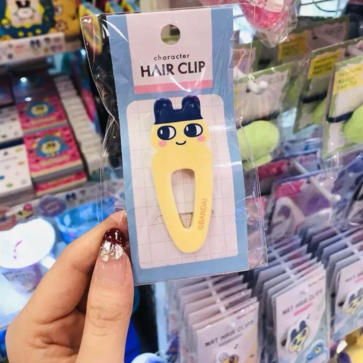 Tamagotchi Elektronisch Huisdi - Hair Bundles recensie en prijs