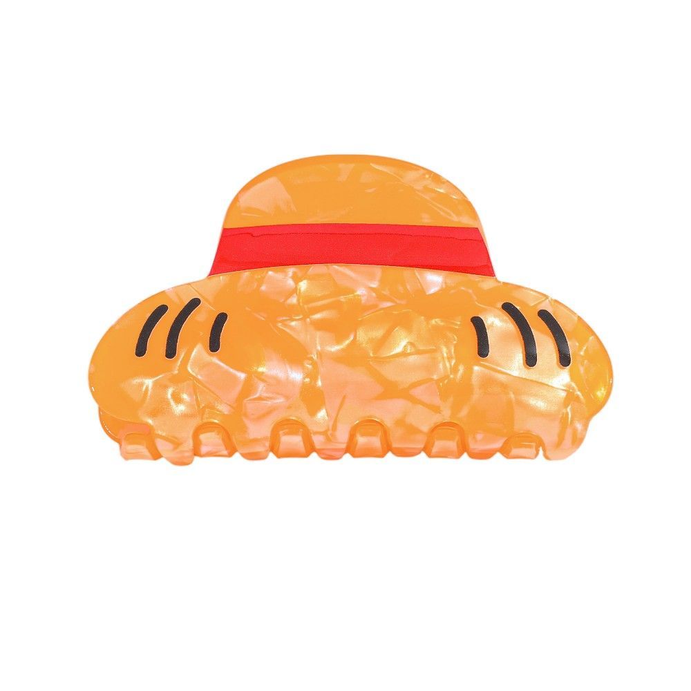 Nieuwe One Piece Luffy Hoed Ha - Hair Bundles recensie en prijs