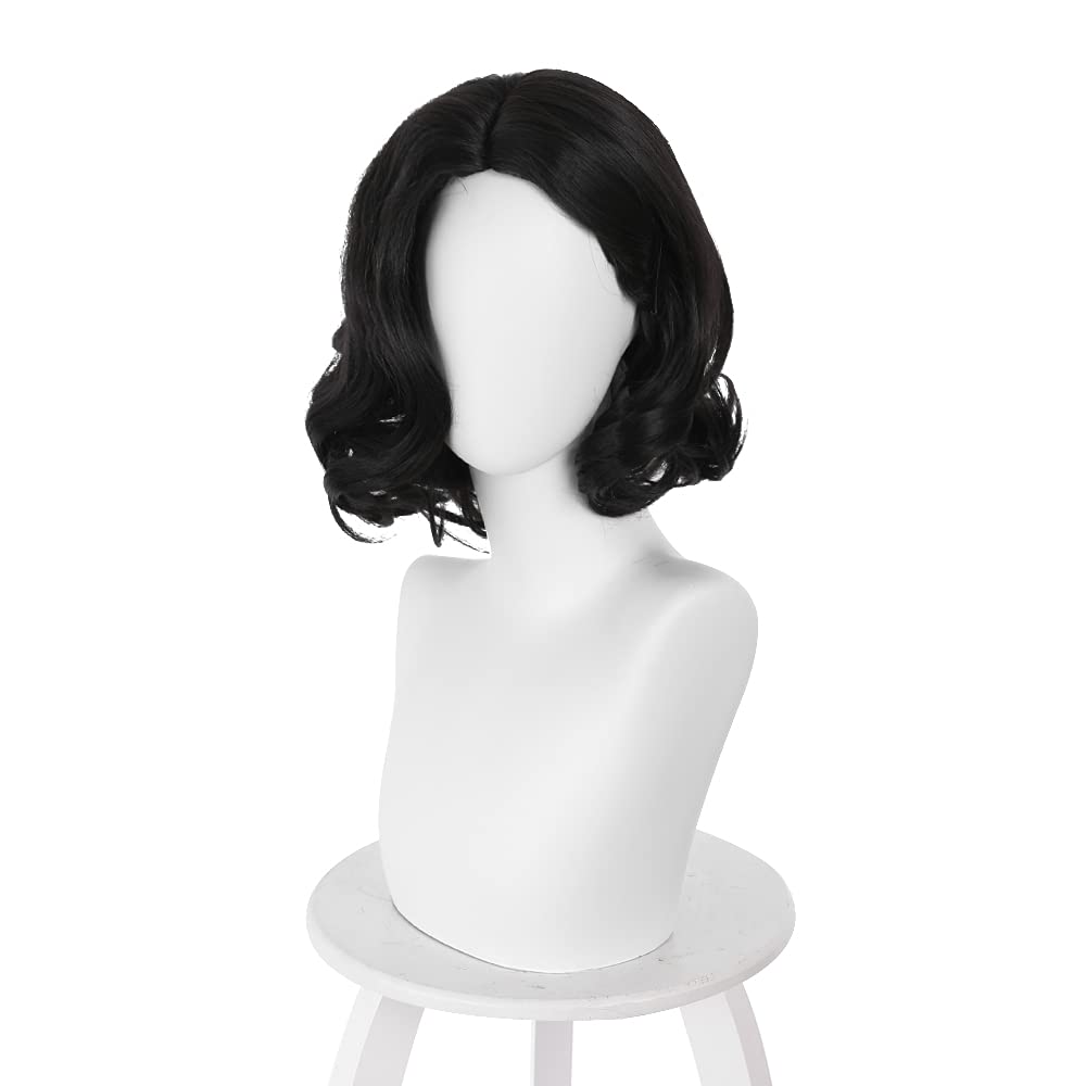 Evil Alcina Lady Dimitrescu Co - Synthetic Braided Wigs For Black Women recensie en prijs