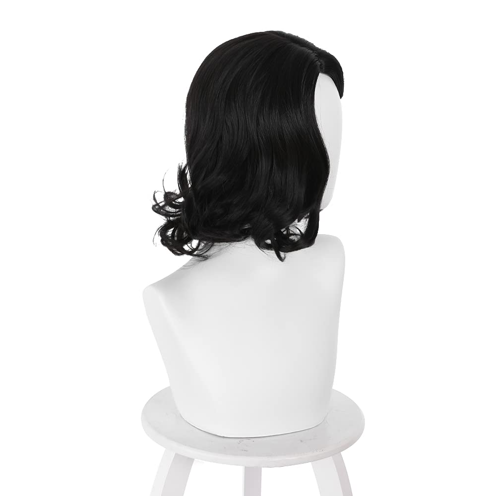 Evil Alcina Lady Dimitrescu Co - Synthetic Braided Wigs For Black Women recensie en prijs