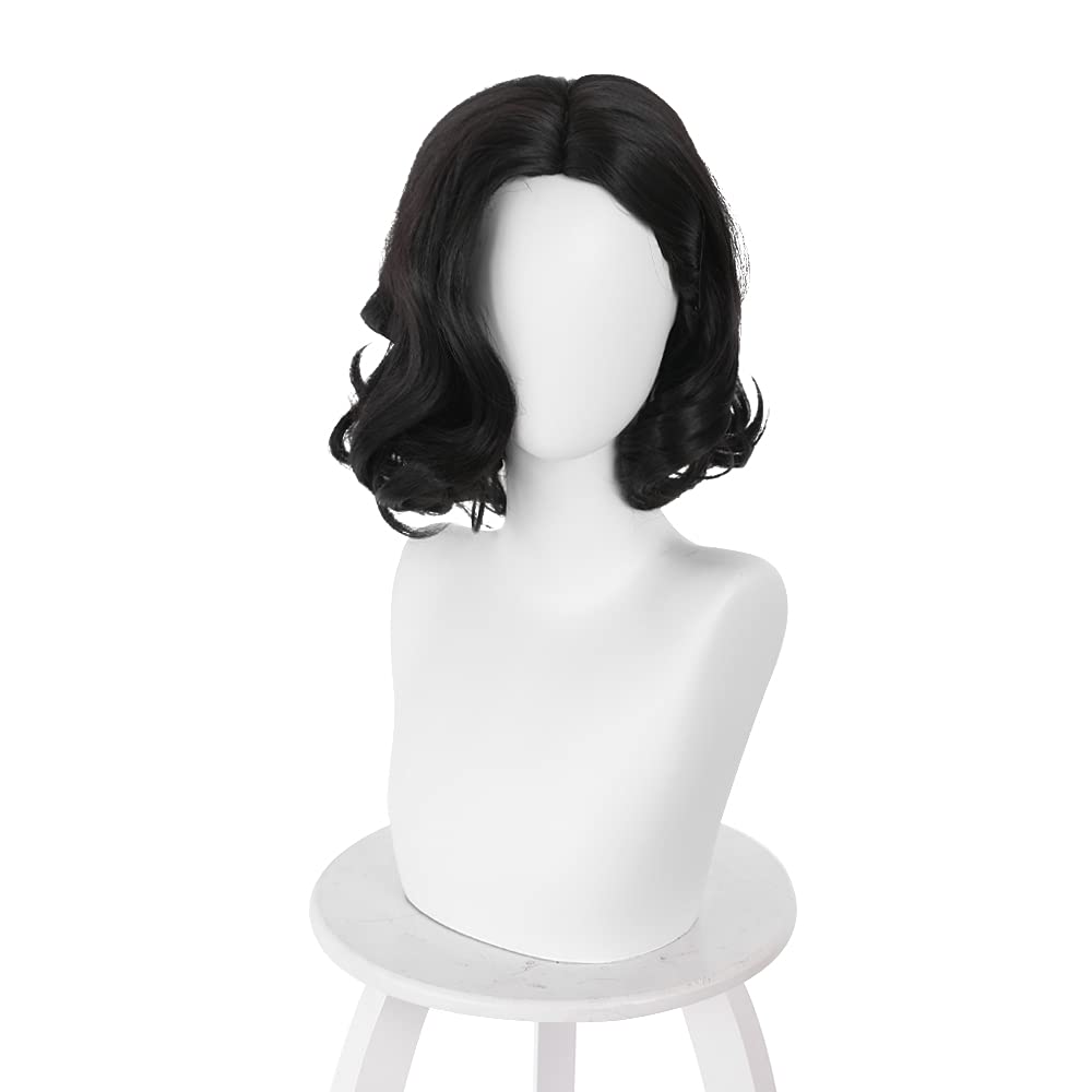 Evil Alcina Lady Dimitrescu Co - Synthetic Braided Wigs For Black Women recensie en prijs
