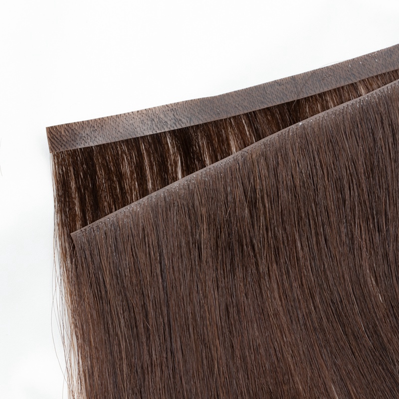 Onzichtbare lange tape PU-insl - Invisible Tape In Extensions Real Hair recensie en prijs