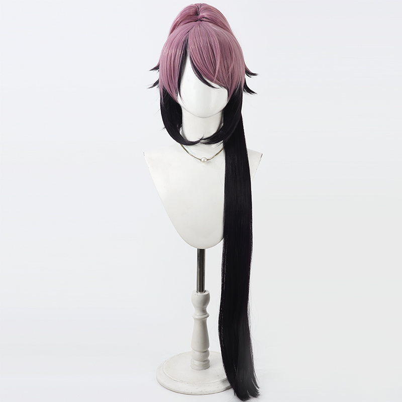 Fudou Yukimitsu Cosplay Pruik  - Synthetic Wigs recensie en prijs