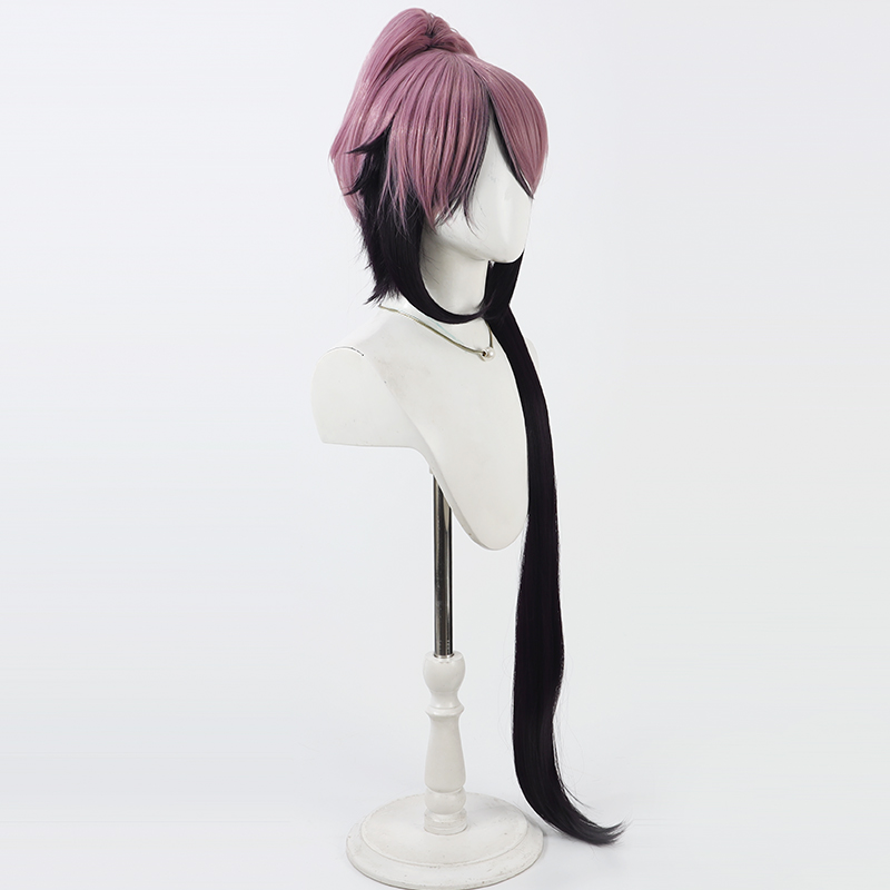 Fudou Yukimitsu Cosplay Pruik  - Synthetic Wigs recensie en prijs