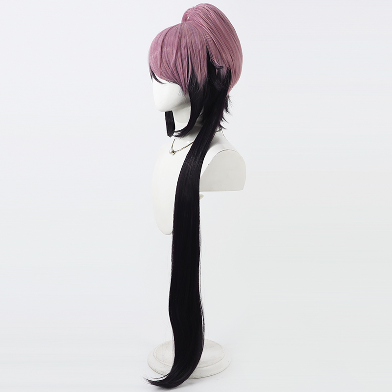 Fudou Yukimitsu Cosplay Pruik  - Synthetic Wigs recensie en prijs
