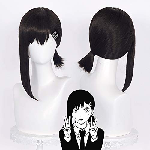 Kobeni Higashiyama Cosplay Pru - Synthetic Braided Wigs For Black Women recensie en prijs