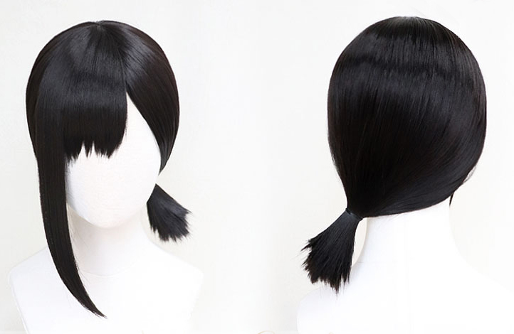 Kobeni Higashiyama Cosplay Pru - Synthetic Braided Wigs For Black Women recensie en prijs
