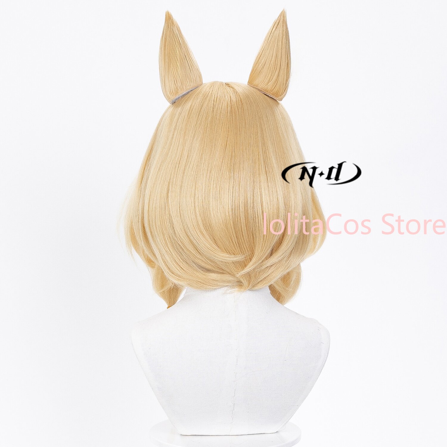 Nieuwe Arknights: Endfield Ros - Synthetic Wigs recensie en prijs
