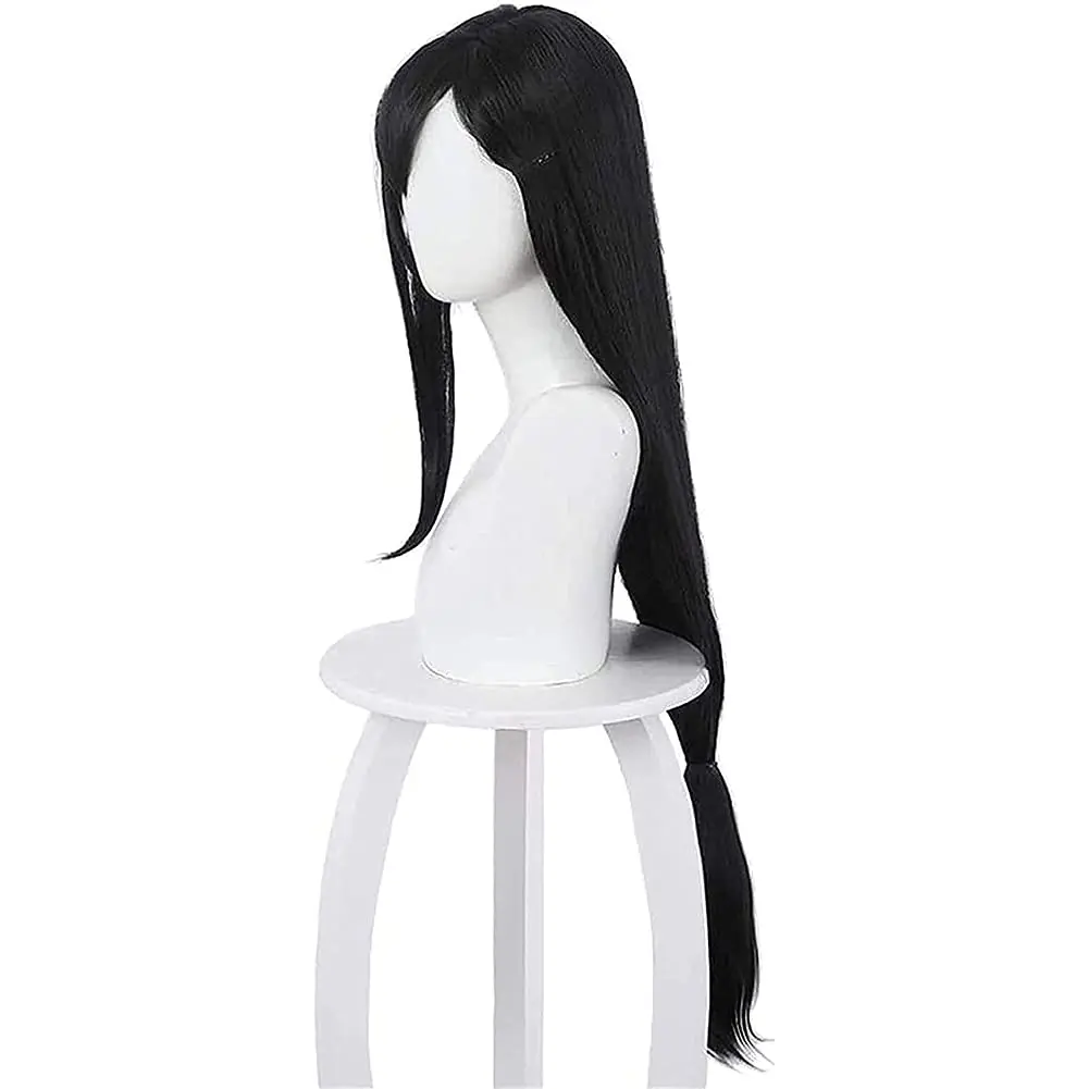 Tifa Lockhart Cosplaypruik Ani - Synthetic Braided Wigs For Black Women recensie en prijs
