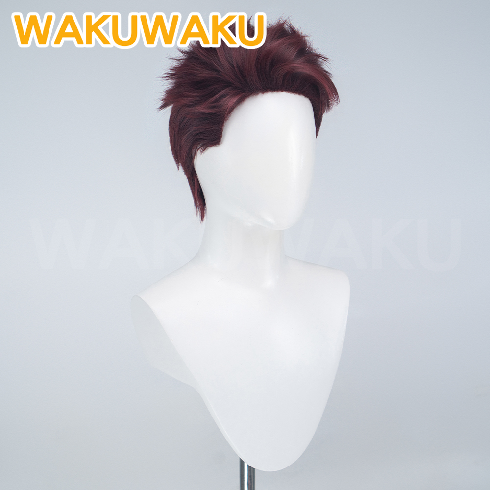 OP VOORRAAD Valko Cosplay Prui - Synthetic Wigs recensie en prijs