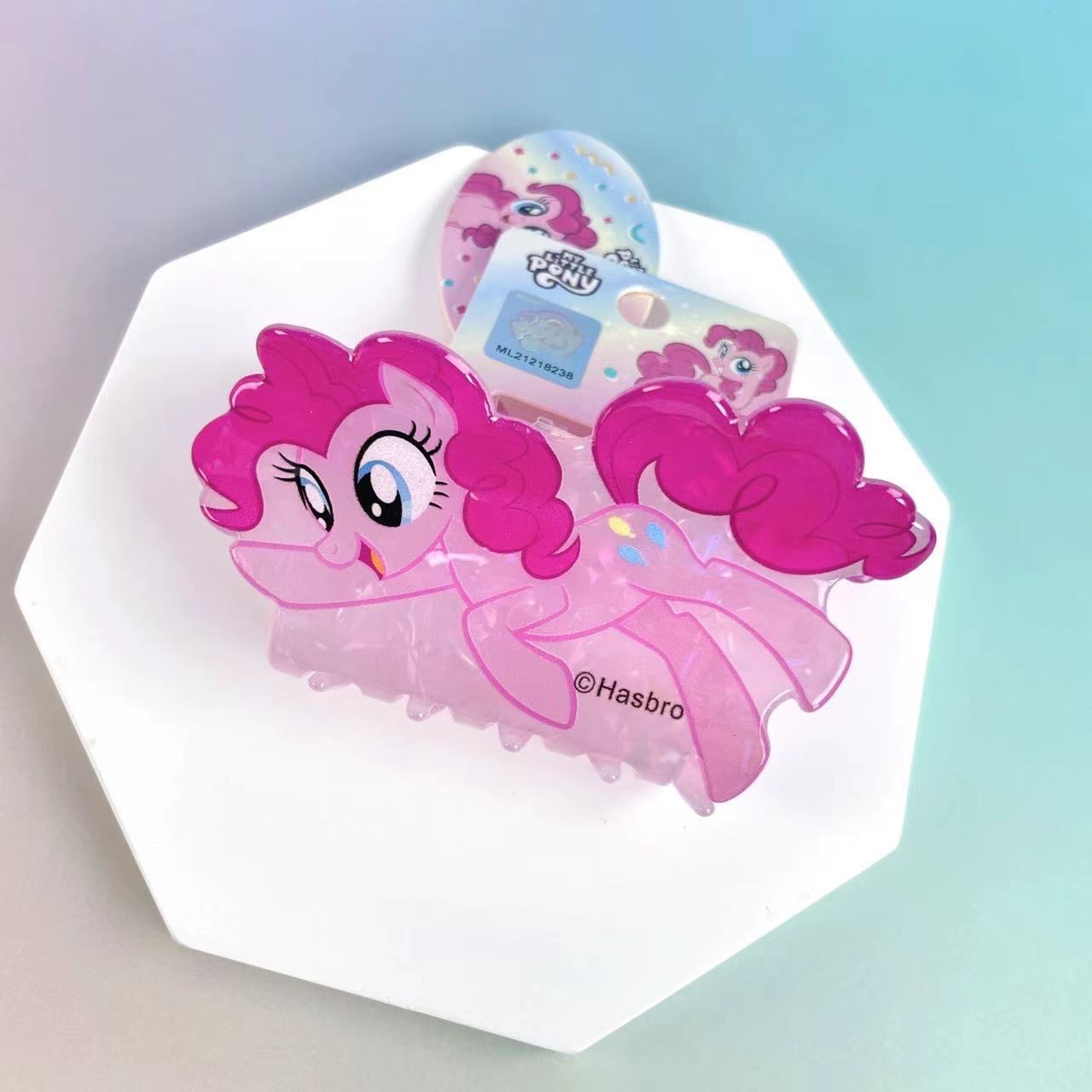 Hasbro My Little Pony Shark Ha - Hair Clips recensie en prijs