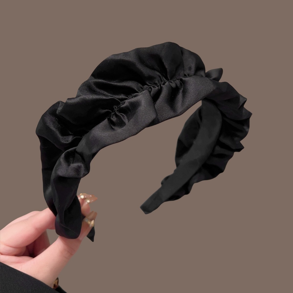 Mysterieuze elegante lichtgewi - Hair Clips recensie en prijs