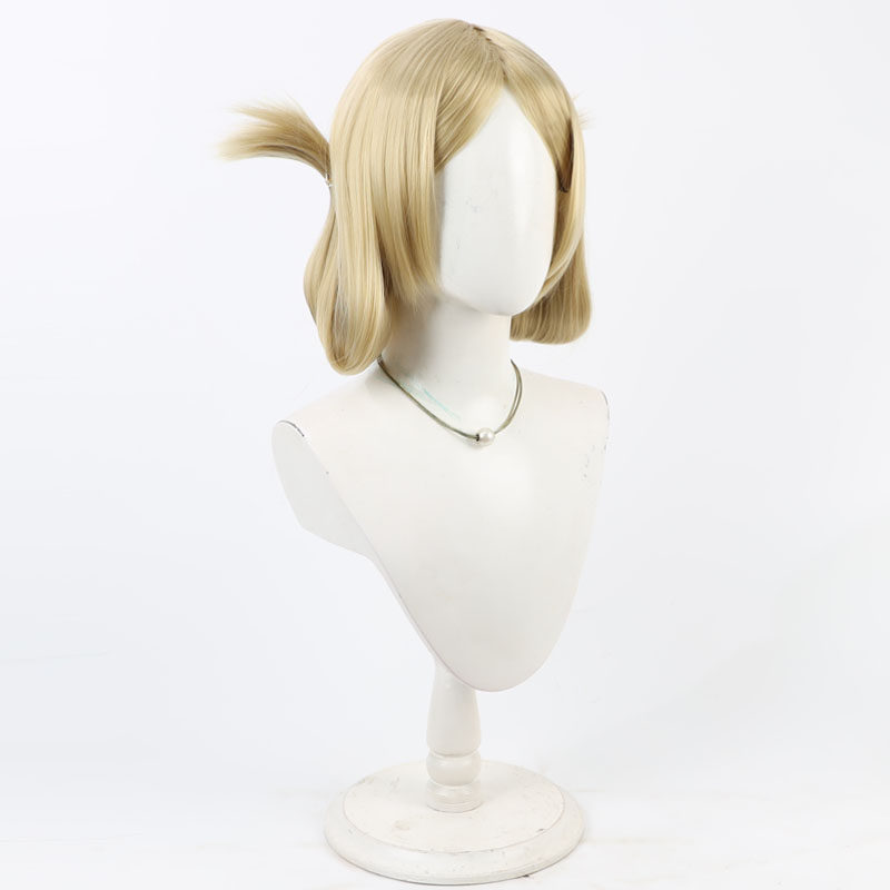Katori Cosplay Pruik Kantai Co - Synthetic Wigs recensie en prijs