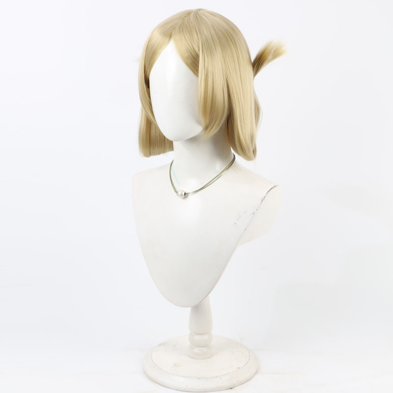 Katori Cosplay Pruik Kantai Co - Synthetic Wigs recensie en prijs
