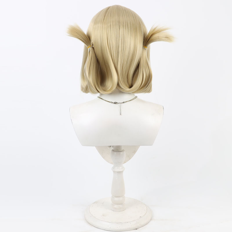 Katori Cosplay Pruik Kantai Co - Synthetic Wigs recensie en prijs