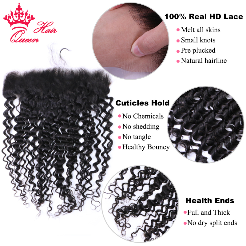Top Quality Hair Bundles With  - Deep Wave 3 Bundles With Closure recensie en prijs