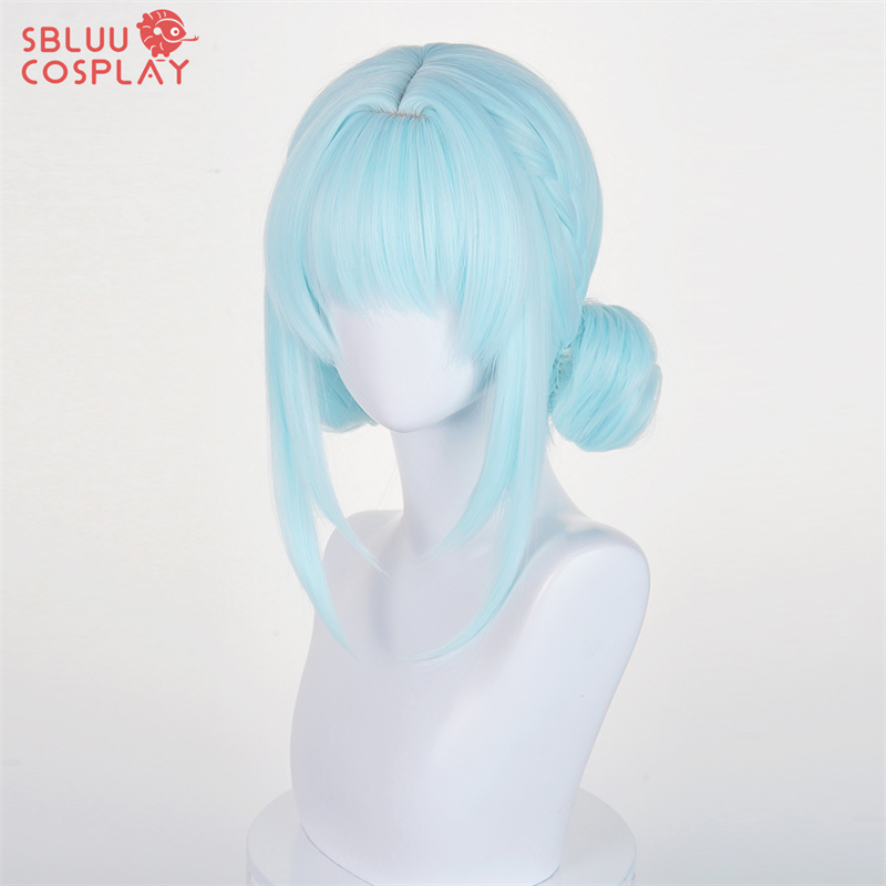 SBluuCosplay Genshin Impact In - Synthetic Wigs recensie en prijs