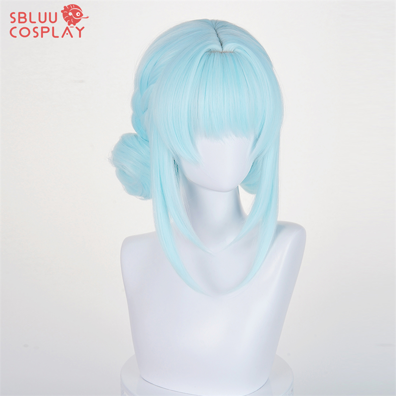 SBluuCosplay Genshin Impact In - Synthetic Wigs recensie en prijs