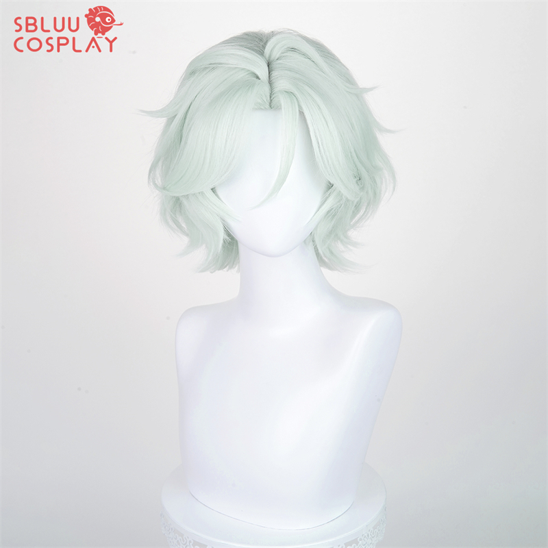 SBluuCosplay Genshin Impact If - Synthetic Wigs recensie en prijs