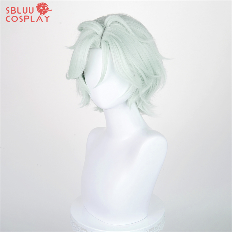 SBluuCosplay Genshin Impact If - Synthetic Wigs recensie en prijs